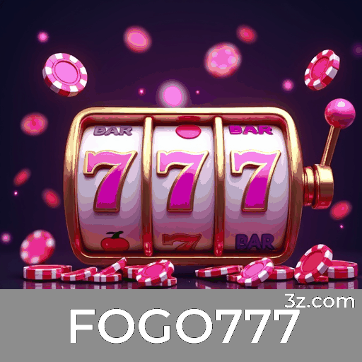 FOGO777 Logo