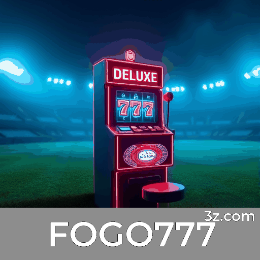 FOGO777 Logo