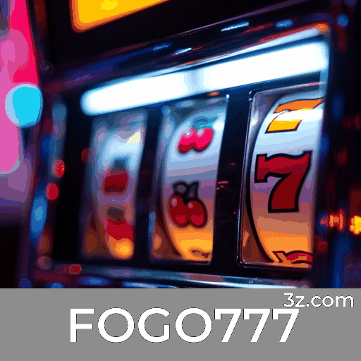 FOGO777 Logo