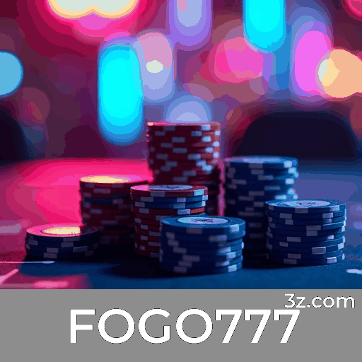 FOGO777 Logo