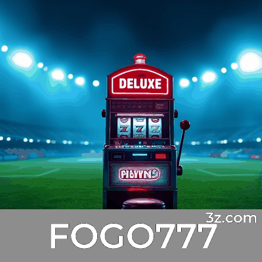 FOGO777 Logo