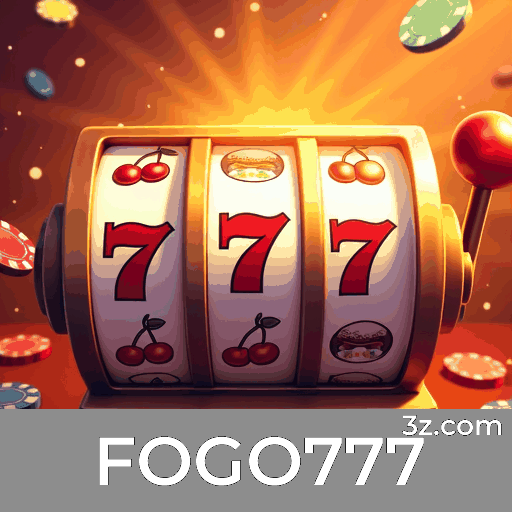 FOGO777 Logo
