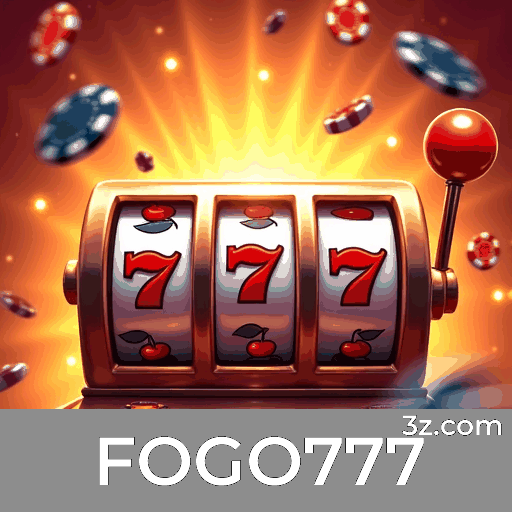 FOGO777 Logo