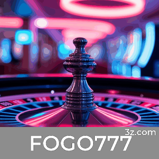 FOGO777 Logo