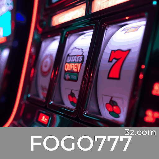 FOGO777 Logo