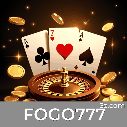 FOGO777 Logo
